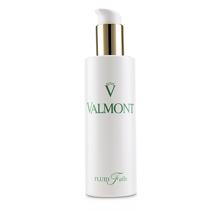 Valmont Purity Fluid Falls (Removedor de maquiagem fluido cremoso) 150ml/5ozProduct Thumbnail