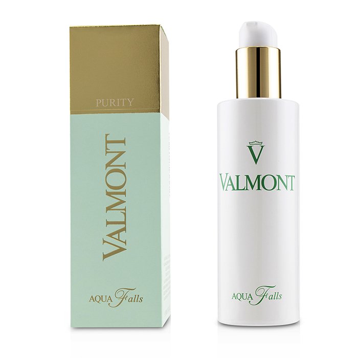 Valmont Purity Aqua Falls (Instant Makeup Removing Water) 150ml/5ozProduct Thumbnail