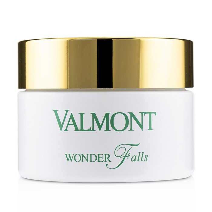 Valmont Purity Wonder Falls (Comforting Makeup Removing Cream) קרם להסרת איפור 200ml/7ozProduct Thumbnail