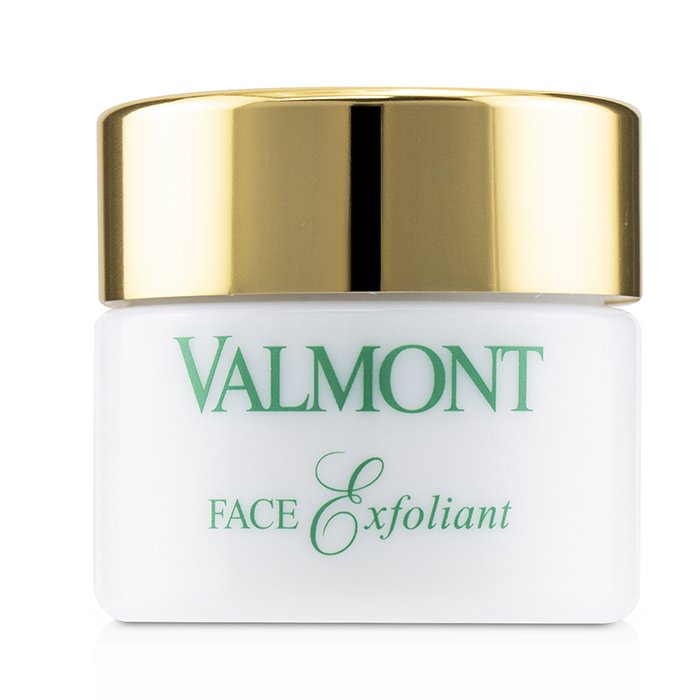 Valmont Purity Face Exfoliant (Revitalizing Exfoliating Face Cream) 50ml/1.7ozProduct Thumbnail