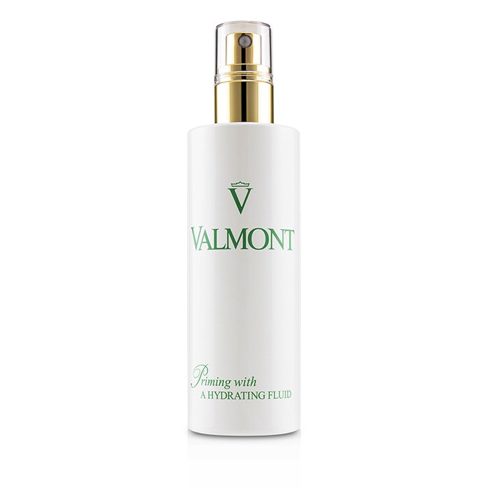 Valmont Priming With A Hydrating Fluid (Moisturizing Priming Mist For Face & Body)  150ml/5ozProduct Thumbnail