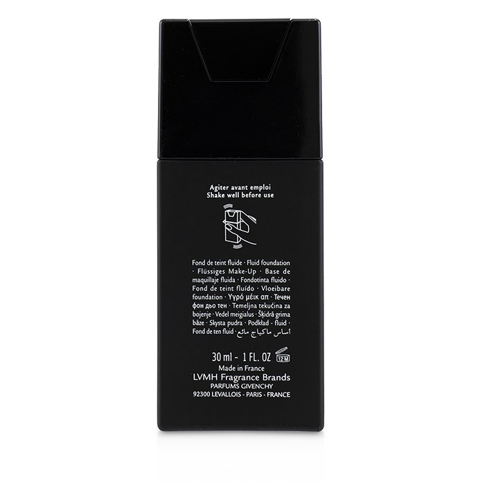 Givenchy Eclat Matissime Fluid Foundation SPF 20 30ml/1ozProduct Thumbnail