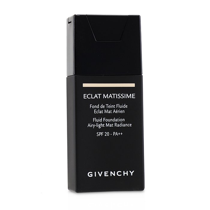 Givenchy Eclat Matissime Fluid Foundation SPF 20 פאונדיישן נוזלי 30ml/1ozProduct Thumbnail