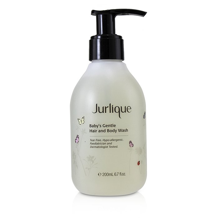 Jurlique Baby's Gentle Hair & Body Wash 200ml/6.7ozProduct Thumbnail