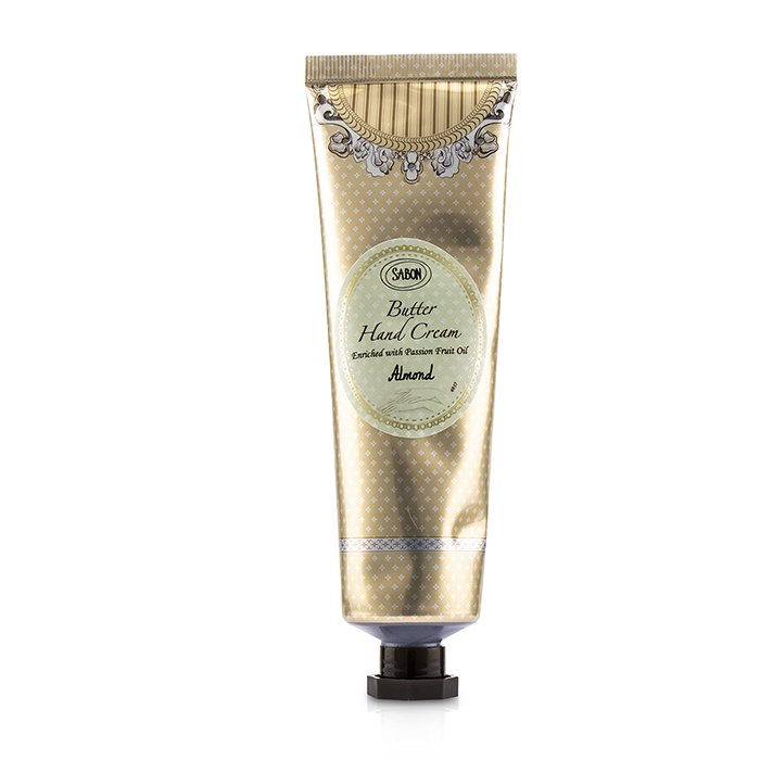 Sabon Butter Hand Cream - Almond 75ml/2.6ozProduct Thumbnail