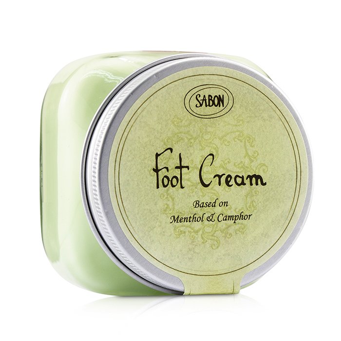 Sabon Foot Cream 150ml/5.27ozProduct Thumbnail