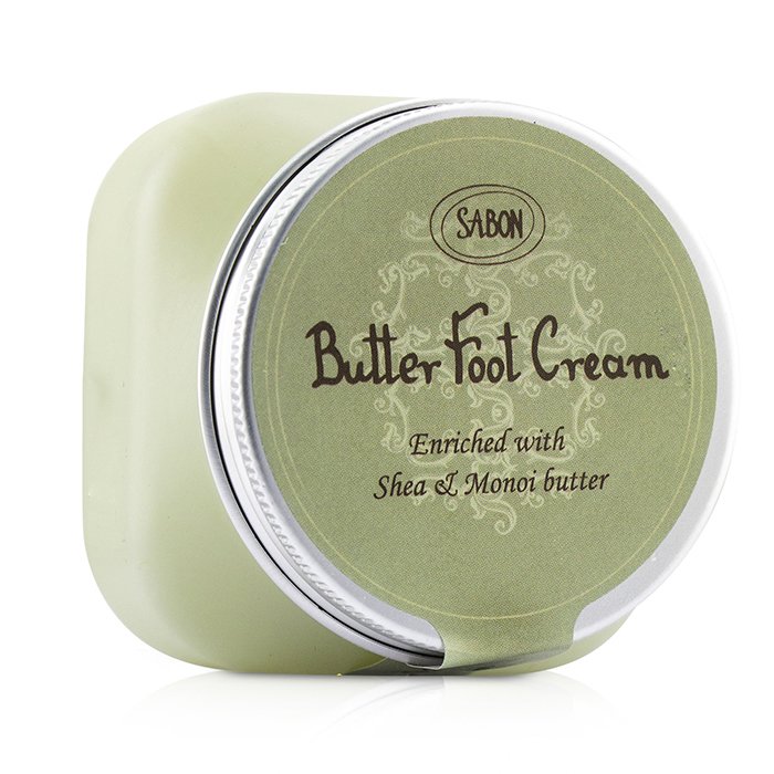 Sabon Butter Foot Cream 150ml/5.27ozProduct Thumbnail