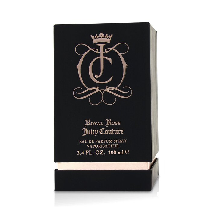 Juicy Couture Royal Rose או דה פרפיום ספריי 100ml/3.4ozProduct Thumbnail