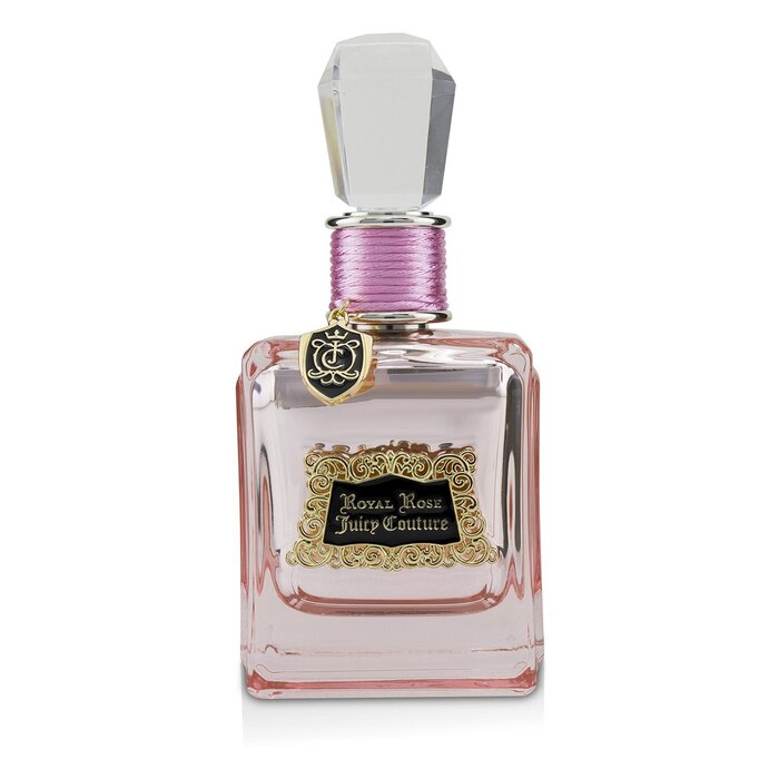 Juicy Couture Royal Rose Eau De Parfum Sprey 100ml/3.4ozProduct Thumbnail