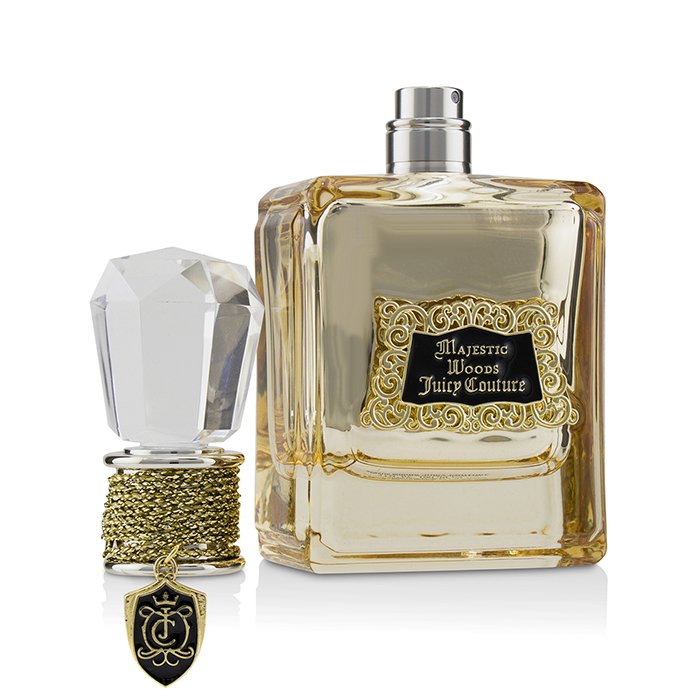 Juicy Couture Majestic Woods או דה פרפיום ספריי 100ml/3.4ozProduct Thumbnail