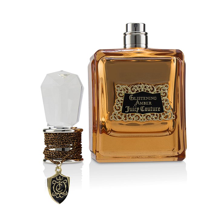 Juicy Couture 橘滋  耀眼琥珀香水噴霧 100ml/3.4ozProduct Thumbnail