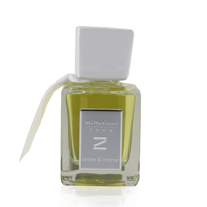 Millefiori Zona Fragrance Diffuser - Amber & Incense 100ml/3.38ozProduct Thumbnail