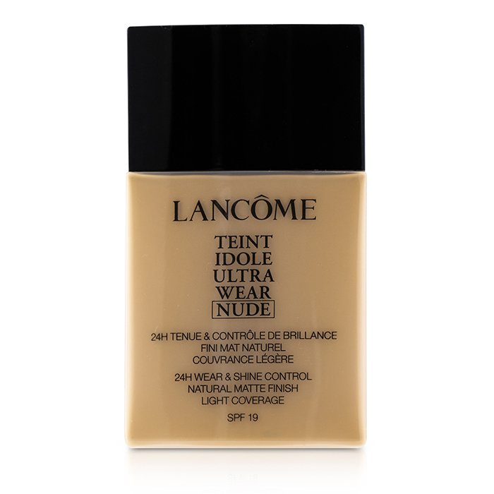 Lancome Teint Idole Ultra Wear Nude Основа SPF19 40ml/1.3ozProduct Thumbnail