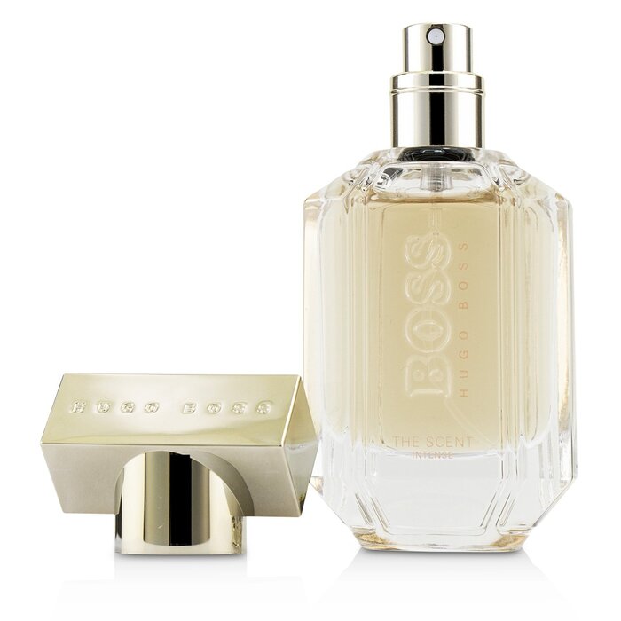 Hugo Boss The Scent For Her Intense או דה פרפיום ספריי 30m/1ozProduct Thumbnail