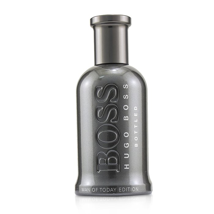 Hugo Boss Boss Bottled Eau De Toilette Spray (Man Of Today Edition) 100ml/3.3ozProduct Thumbnail