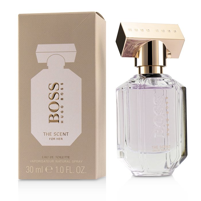 Hugo Boss The Scent For Her أو دو برفوم سبراي 30ml/1ozProduct Thumbnail