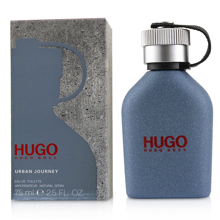 Hugo Boss Hugo Urban Journey ماء تواليت سبراي 75ml/2.5ozProduct Thumbnail