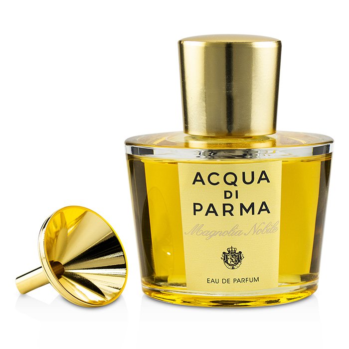 帕尔玛之水 Acqua Di Parma 高贵木兰女士香水 补充装 Magnolia Nobile EDP 100ml/3.4ozProduct Thumbnail