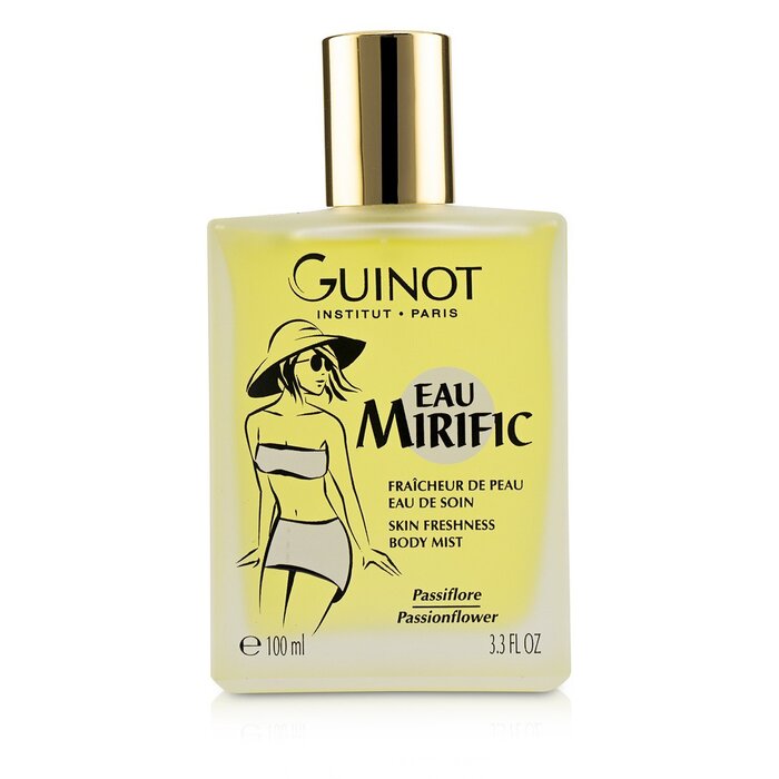 Guinot Mirific Skin Freshness Body Mist 100ml/3.3ozProduct Thumbnail
