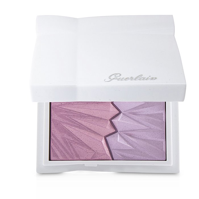 Guerlain Meteorites Highlighter Duo Holographic Powder 9g/0.31ozProduct Thumbnail