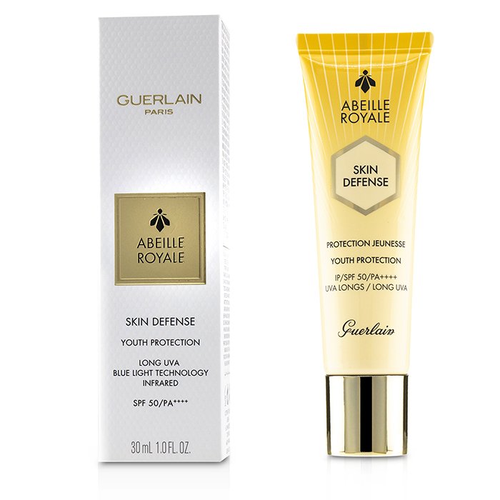 Guerlain Abeille Royale Skin Defense Youth Protection SPF 50 30ml/1ozProduct Thumbnail