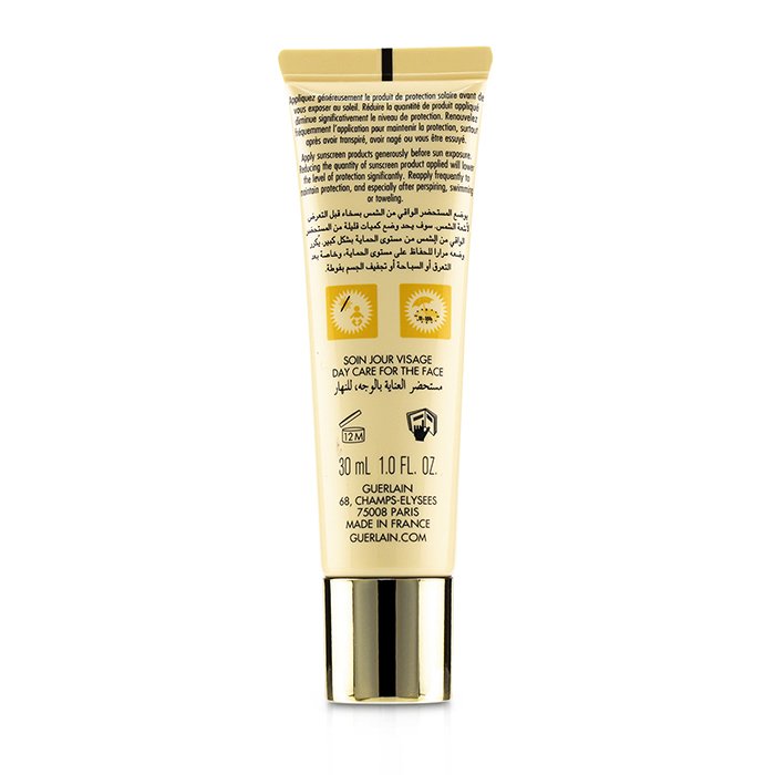 Guerlain Abeille Royale Skin Defense Youth Protection SPF 50 קרם הגנה מהשמש 30ml/1ozProduct Thumbnail