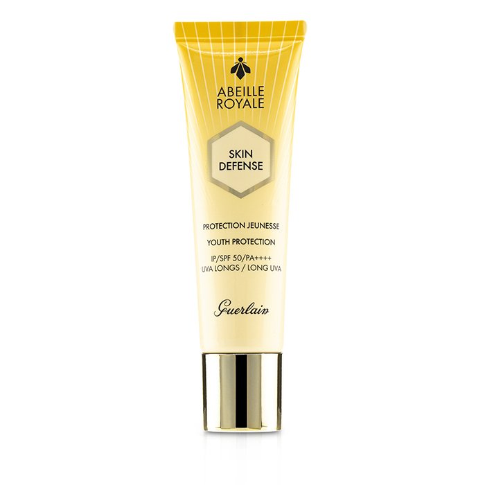 Guerlain Abeille Royale Защитное Омолаживающее Средство SPF 50 30ml/1ozProduct Thumbnail