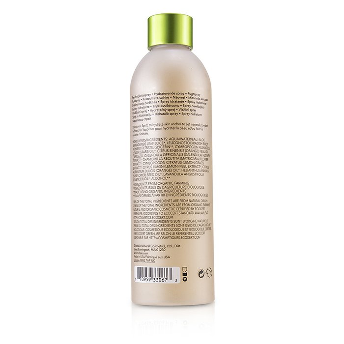 珍爱芮德  Jane Iredale Lemongrass Love Hydration Spray Refill (Exp. Date 12/2019) 281ml/9.5ozProduct Thumbnail