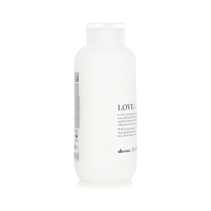 Davines Love Curl Controller (Lovely Curl Taming Relaxing Cream For Wavy to Very Curly Hair) 150ml/5.07ozProduct Thumbnail