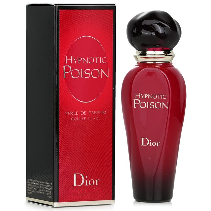Christian Dior Hypnotic Poison Roller-Pearl Eau De Toilette 20ml/0.67ozProduct Thumbnail