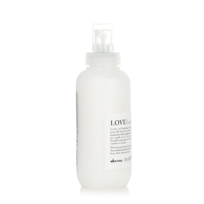 Davines Love Curl Primer (Lovely Curl Hydrating Anti-Humidity Blowdry Prep Milk for bølget eller krøllete hår) 150ml/5.07ozProduct Thumbnail