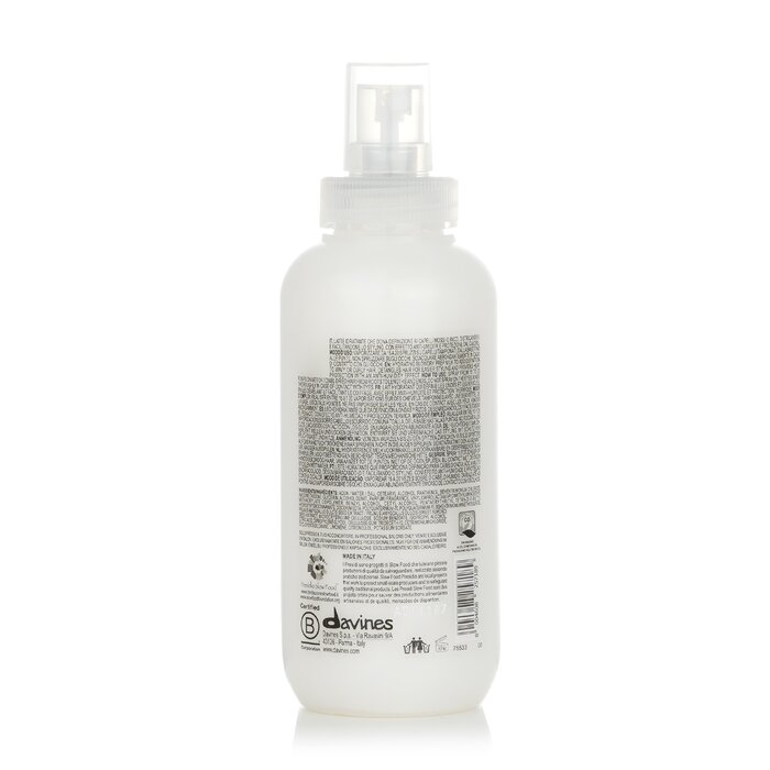 Davines Love Curl Primer (Lovely Curl Hydrating Anti-Humidity Blowdry Prep Milk For Wavy or Curly Hair) 150ml/5.07ozProduct Thumbnail