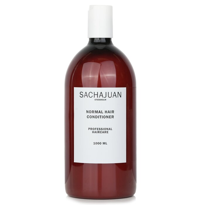 Sachajuan Normal Hair Conditioner מרכך 1000ml/33.8ozProduct Thumbnail