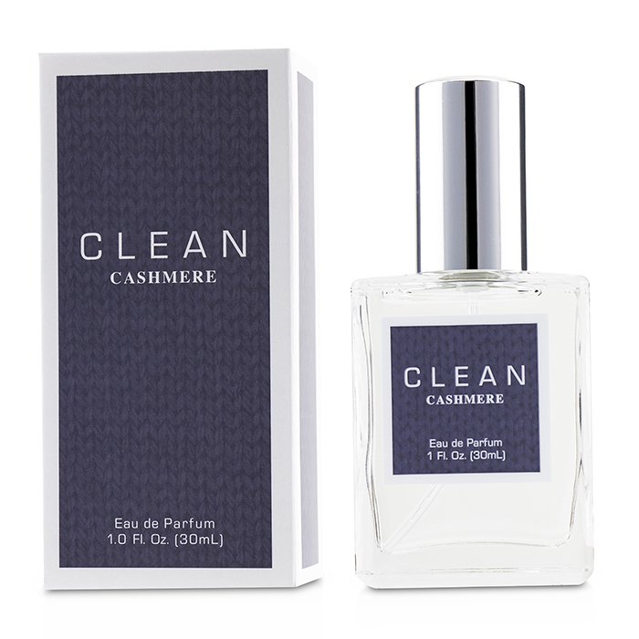 Clean Clean Cashmere أو دو برفوم سبراي 30ml/1ozProduct Thumbnail