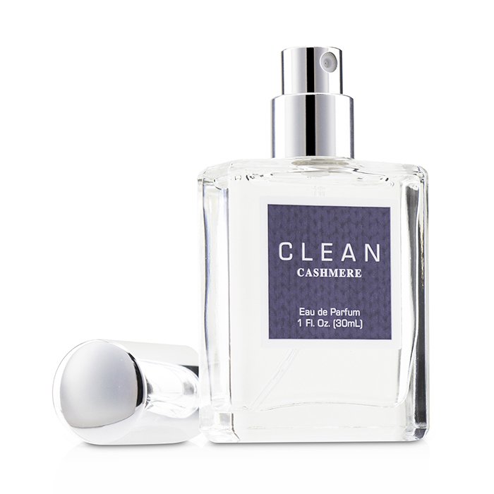 Clean Clean Cashmere أو دو برفوم سبراي 30ml/1ozProduct Thumbnail