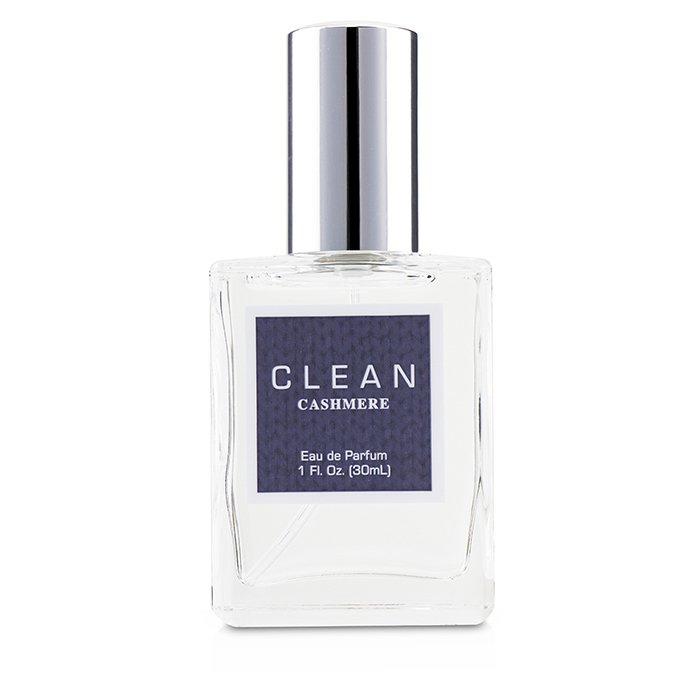 Clean Cashmere Eau De Parfum Spray 30ml/1ozProduct Thumbnail