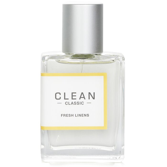 Clean Classic Fresh Linens Eau De Parfum Spray 30ml/1ozProduct Thumbnail