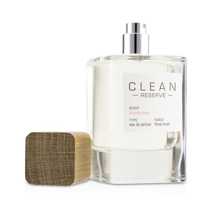 Clean Reserve Blonde Rose Eau De Parfum Spray 100ml/3.4ozProduct Thumbnail