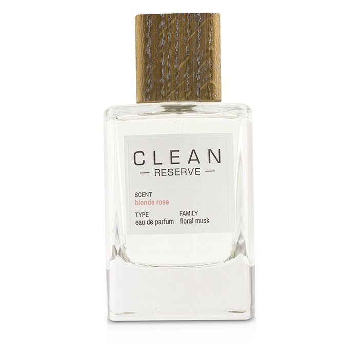 Clean Reserve Blonde Rose Eau De Parfum Spray 100ml/3.4ozProduct Thumbnail
