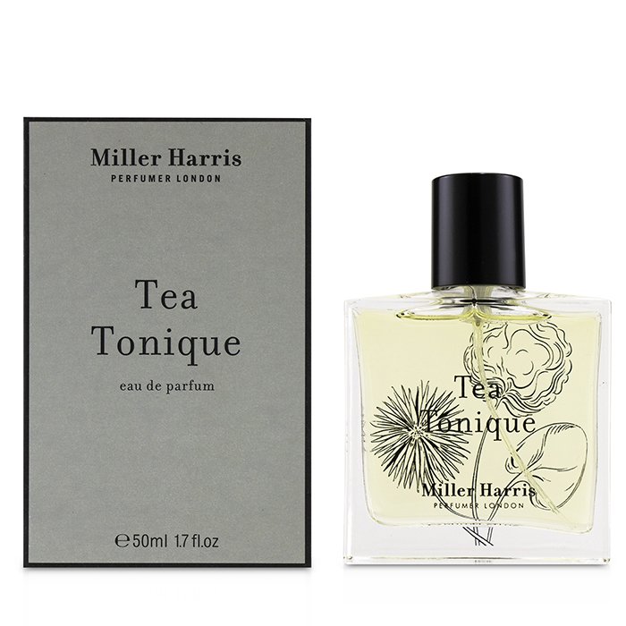 Miller Harris Tea Tonique Eau De Parfum Spray 50ml/1.7ozProduct Thumbnail