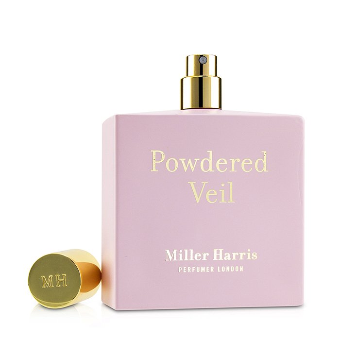Miller Harris Powdered Veil Eau De Parfum Spray 100ml/3.4ozProduct Thumbnail