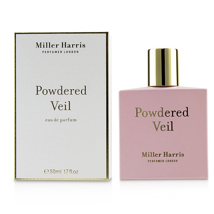 Miller Harris 米勒赫哈里斯 Powdered Veil 香水噴霧 50ml/1.7ozProduct Thumbnail