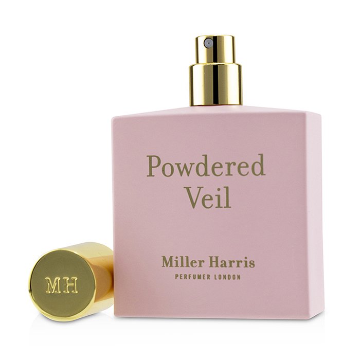 Miller Harris Powdered Veil Eau De Parfum Spray 50ml/1.7ozProduct Thumbnail