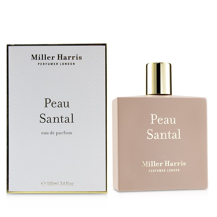 Miller Harris Peau Santal Eau De Parfum Spray 100ml/3.4ozProduct Thumbnail