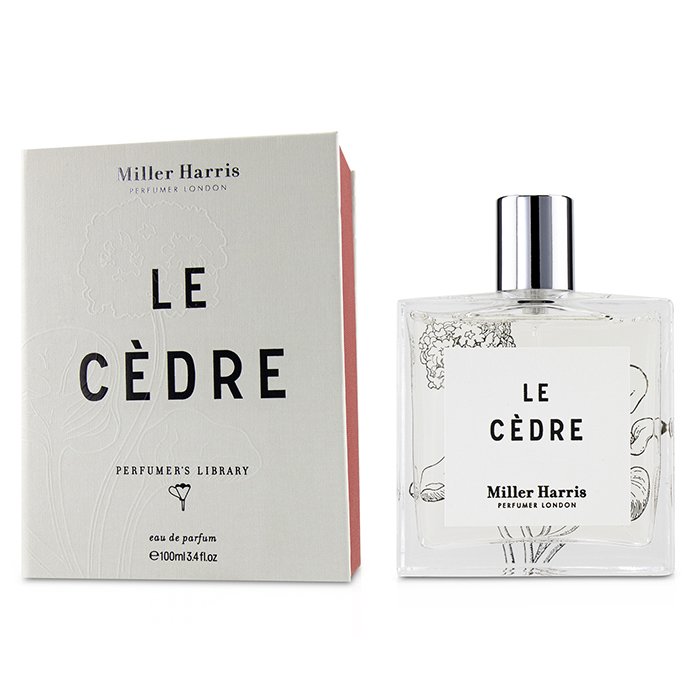 Miller Harris Le Cedre Eau De Parfum Spray 100ml/3.4ozProduct Thumbnail