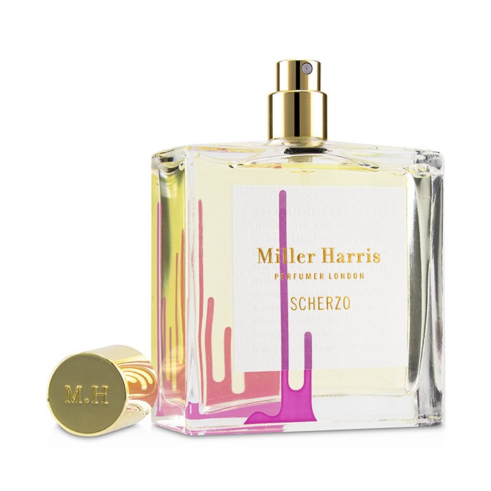 Miller Harris Scherzo Eau De Parfum Spray 100ml/3.4ozProduct Thumbnail