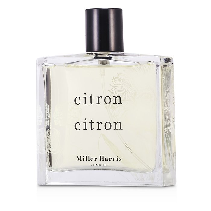Miller Harris Citron Citron Eau De Parfum Spray (Unboxed) 100ml/3.4ozProduct Thumbnail