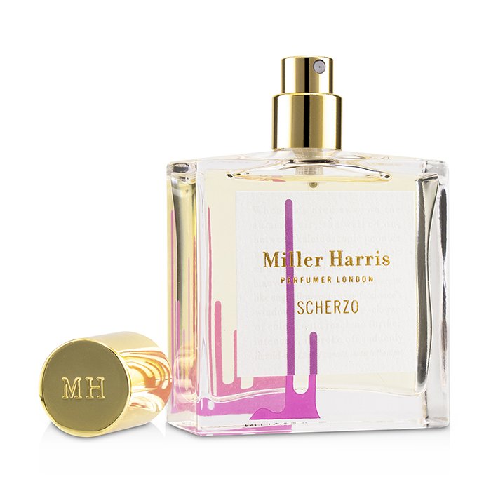 Miller Harris Scherzo Eau De Parfum Spray 50ml/1.7ozProduct Thumbnail