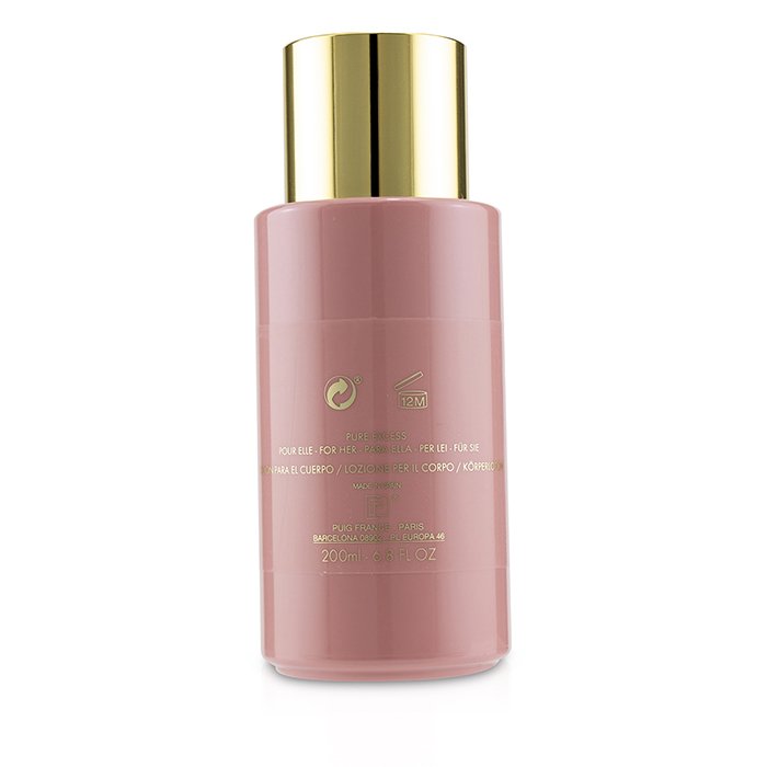 Paco Rabanne Pure XS for Her Чувственный Лосьон для Тела 200ml/6.8ozProduct Thumbnail