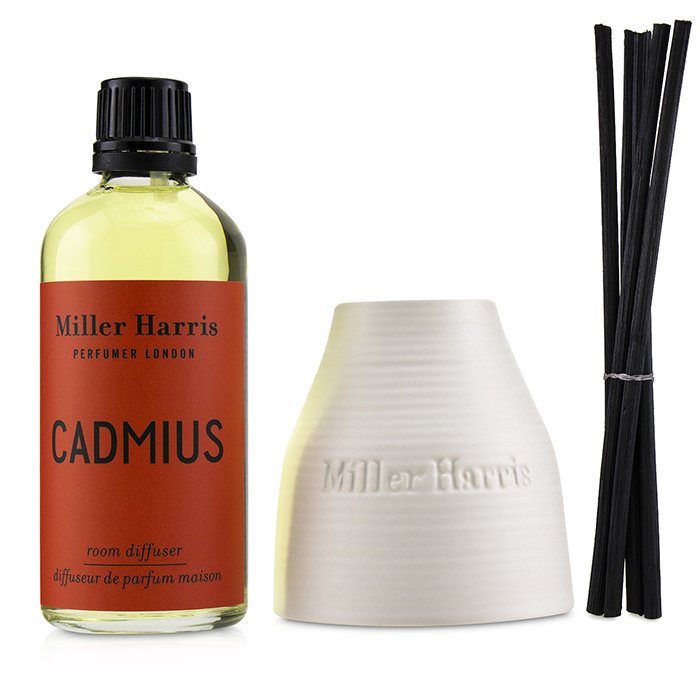 Miller Harris Diffuser - Cadmius 100ml/3.4ozProduct Thumbnail